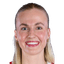 Petra Holesinska - Player Petra Holesinska 62729 Basketball Live Score