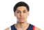 Cameron Houindo - Team Kk Cedevita Olimpija Scores