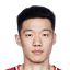 Yuan Zhaoyao - Player Yuan Zhaoyao 83482 Live Score Today