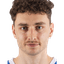 Kacper BOROWSKI - Player Kacper Borowski 83546 Schedule