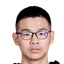 Sun Chengxin - Team Tianjin Pioneers Scores