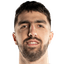 Nikos Chougkaz - Team Paok Bc Live Score Today