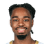 Antonio Reeves - Team Charlotte Hornets Results