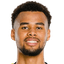 Norris Agbakoko - Team Alba Berlin Basketball Live Score