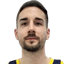 Adnan Arslanagić - Team Bosnia And Herzegovina Live Result
