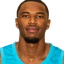 Franco Miller Jr. - Player Fmiller Jr 24323 Basketball