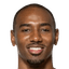 Isiaha Mike - Player Isiaha Mike 20580 Basketball Live