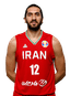 Arman Zangeneh - Team Iran Live