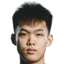 Zhang Haobo - Team Qingdao Guoxin Pharmaceutical Live Result