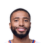 Mikal Bridges - Team New York Knicks Result