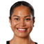 Ella Tofaeono	 - Player Ella Tofaeono 92468 Basketball Result