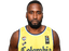 Michaell Jackson - Team Colombia Result