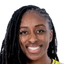 Nneka Ogwumike - Team Seattle Storm Basketball Score