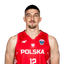 Tomasz Gielo - Player Tomasz Gielo 43556 Live Score Today