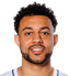 Nigel Williams-goss - Team Zalgiris Basketball Result