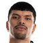 K.Leaupepe - Team Sydney Kings Basketball