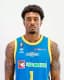 Ovie Soko - Team London Lions Sport