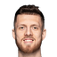 Isaiah Hartenstein - Team Oklahoma City Thunder Schedule