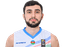 Shirzad Shirzadov - Team Azerbaijan Live Score