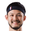 Taichi Kodama - Team Shinshu Brave Warriors Basketball Live Score