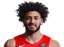 Christian Negron - Team Puerto Rico Basketball Live