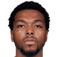 S. Brown - Team Partizan Mozzart Bet Beograd Schedule