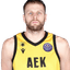 Vasilis Charalampopoulos - Player Vasilis Charalampopoulos 16810 Basketball Live Score