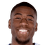 M. Wright - Team Zalgiris Sport
