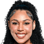 Olivia Nelson-Ododa - Team Connecticut Sun Basketball Live