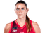 Reka LELIK - Team Hungary Women Results