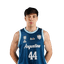 Alex Negrete - Player Alex Negrete 114854 Sport