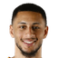 Z.Auguste - B Basketball Live Score