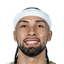J. Alvarado - Americup Live Result