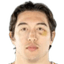 Clifford Marion Hodge - Team Meralco Bolts Basketball Result
