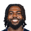 Kevon Harris - Team Xinjiang Flying Tigers Result