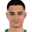 Konstantin Toshko - Team Balkan Botevgrad Basketball Live Score