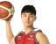 Bakjihun - Team Anyang Jungkwanjang Red Boosters Scores
