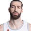 Tornike Shengelia - Player Tshengelia 54197 Schedule