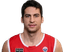 Zoltan PERL - Team Hungary Basketball Score