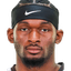 B.Hatfield - Team Keravnos Strovolos Live Basketball