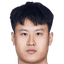 Zhao Jiahao - Team Jilin Northeast Tigers Live Score Today