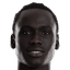 Lueth Awan - Team Sydney Kings Live Basketball
