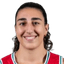 Melody Saneh - Team Lebanon Women Results