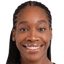 E.Kalu - WNBA Schedule