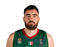 Israel Gutierrez - Team Mexico Live Score