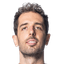 Amedeo Della Valle - Team Italy Live Result