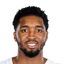 Donovan Mitchell - Team Cleveland Cavaliers Basketball Live Score