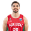 Rafael Lisboa - Player Rlisboa 71831 Basketball Result