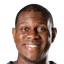 Isaac Butts - Team Kobe Storks Live