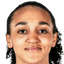 Leila Lacan - Live Team Connecticut Sun